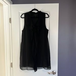 BCBG dress